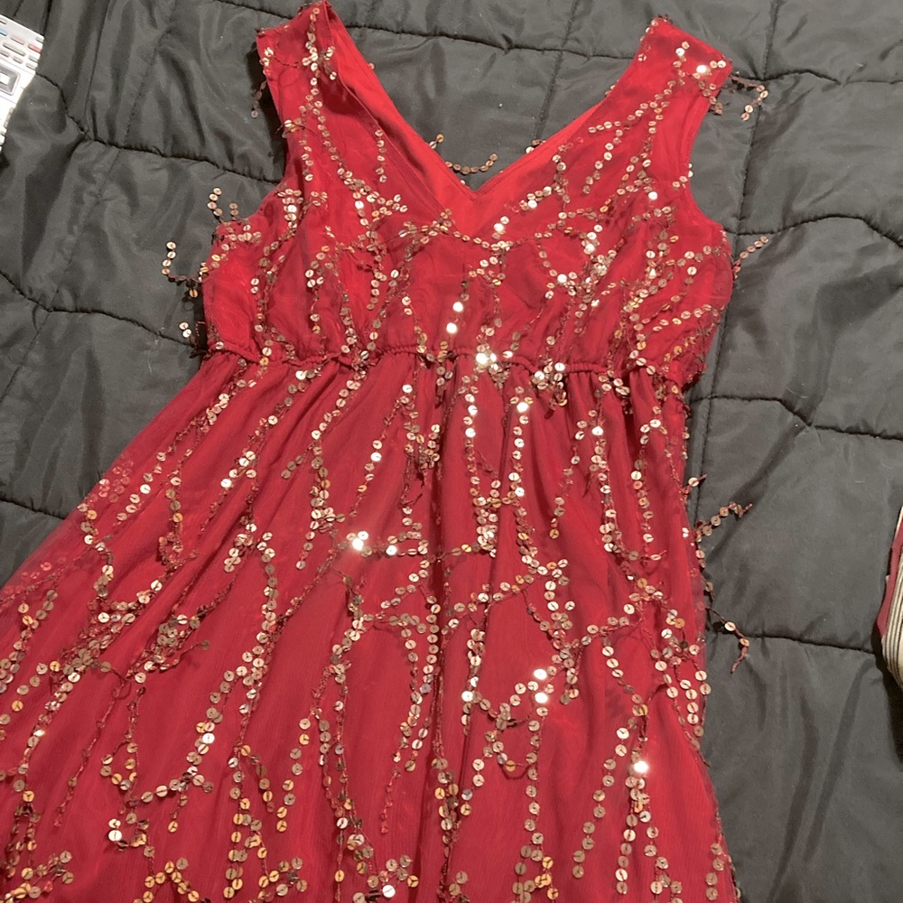 Southern Fried Chics dress